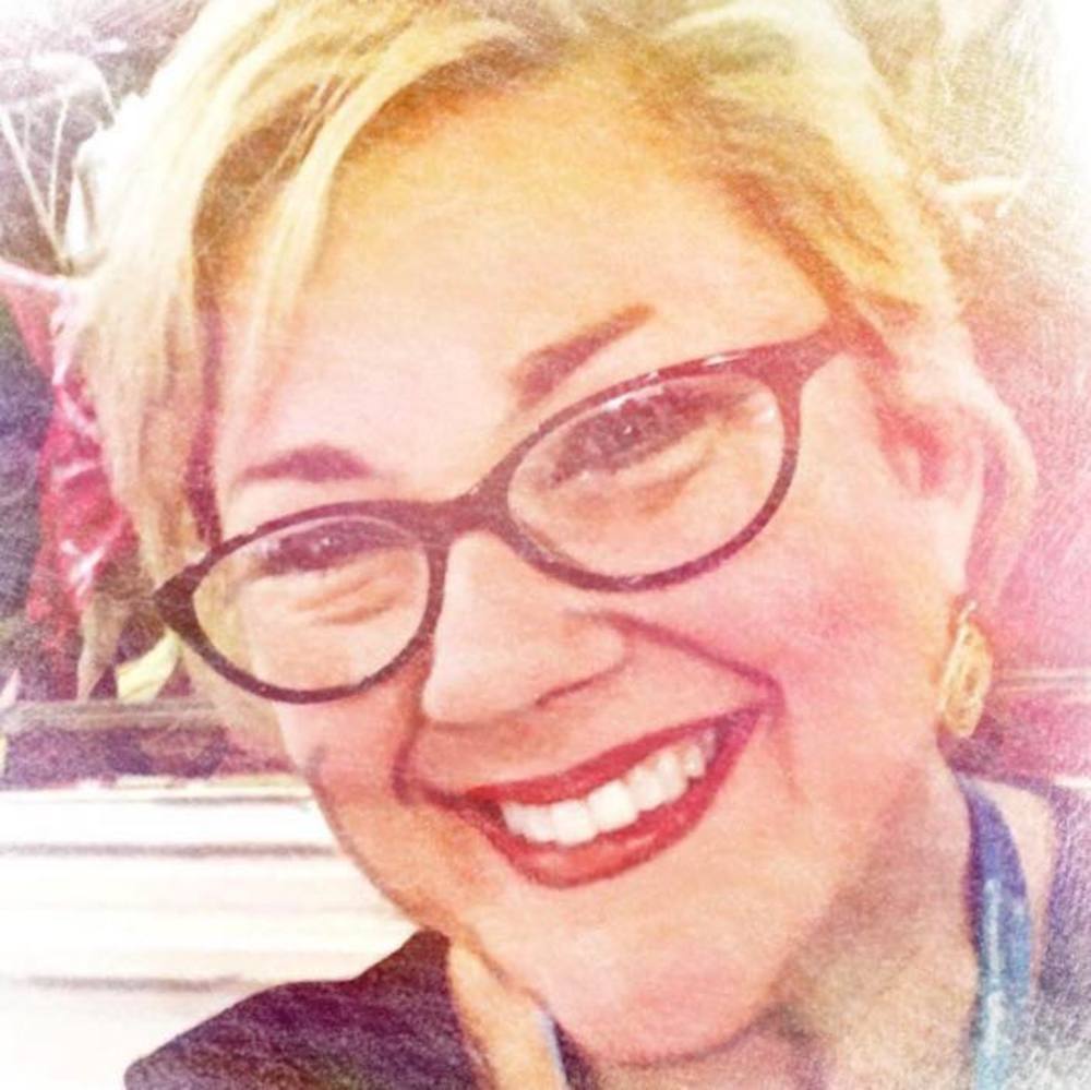 Meet your Posher, Melanie